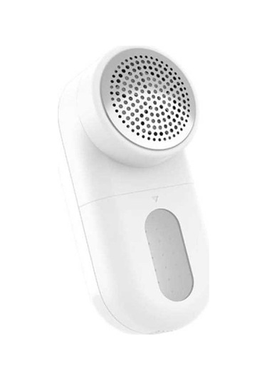 Novahub Mijia Şarjlı Tüy Temizleyici Mqxjq01kl - Kullanışlı Ve Hızlı Tüy Temizleme Beyaz