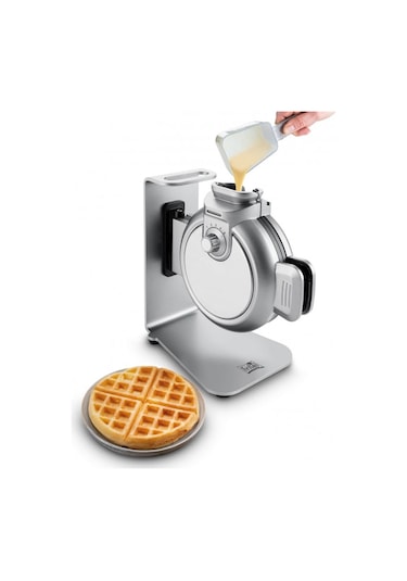 Fritel WA 2224 Dik Dolum Waffle Makinesi