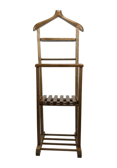 Melada Mobilya Gürgen İkili  Ceviz Cilalı Sehpalı Dilsiz Uşak Ceviz