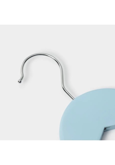 Skyphos Çocuk Askısı Seti 3 Adet 262974720 Açık Mavi