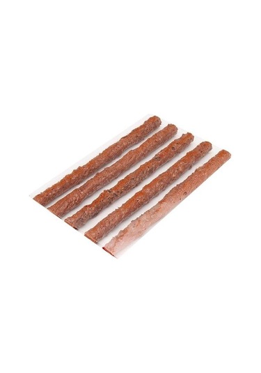 10 Adet/grup Araba Motosiklet Şerit Conta Lastik Tamir Lastik Yama Bakım Kurtarma