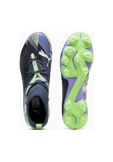 Puma Future 7 Match Fg/ag Erkek Krampon C-pum107931e10p03 Mavi