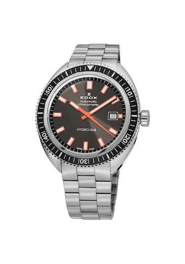 Edox 80128-3nm-gıno Erkek Kol Saati Diğer