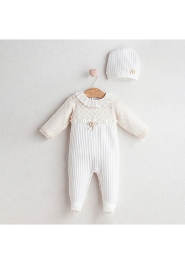 Tongs Baby Daisy Dream Tulum 5461 Ekru