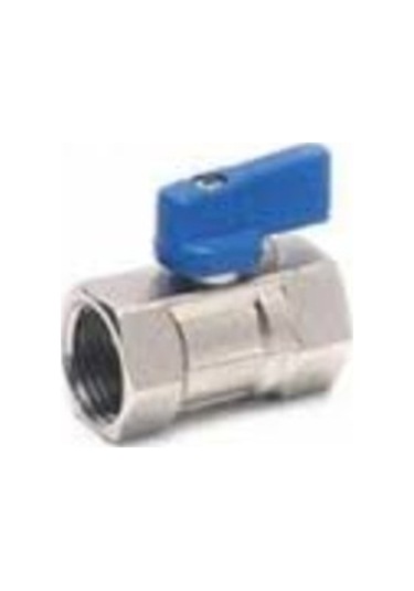 3/8 Mini Vana Dişi Dişi