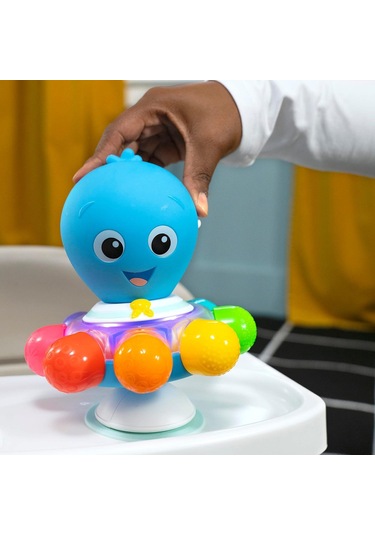 Baby Einstein Ocean Ahtapot Opus Aktivite Oyuncağı