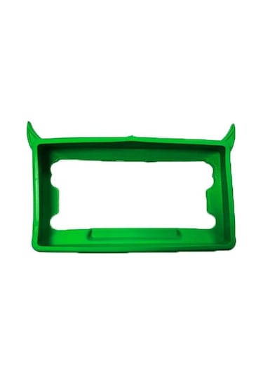 Cf Moto Cf Moto Nk 250 2023 Uyumlu Km Koruyucu Kılıf Yeşil