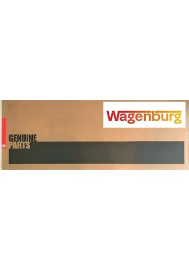 Wagenburg 6r0945096 Stop Lambasi Sag