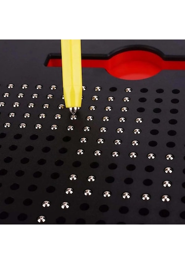 Lino Magpad Manyetik Pad
