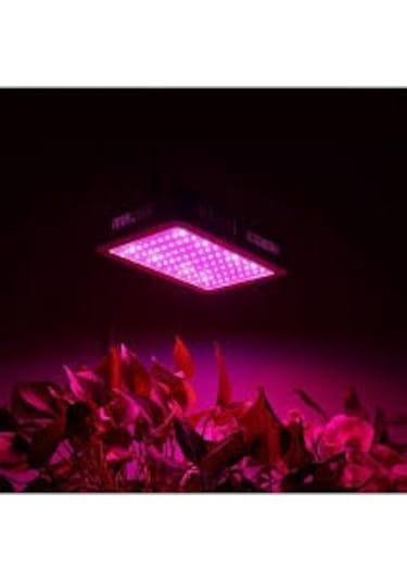 12 Volt 72 Led'ligrow Led Full Spectrum Bitki Led 1metre Kasalı