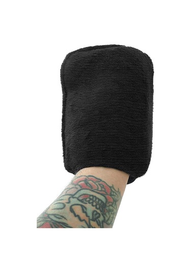 Çok Amaçlı Pratik Siyah Temizlik Eldiveni Siyah