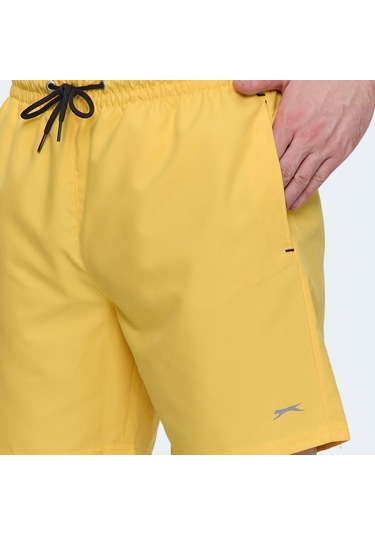 Slazenger  RODOLF Erkek Hardal Mayo