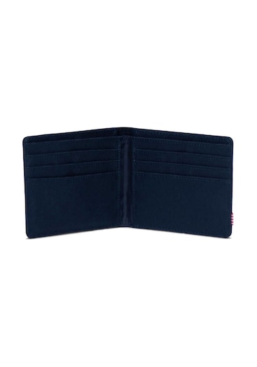 Herschel Hrschl30072 Erkek Cüzdan Lacivert