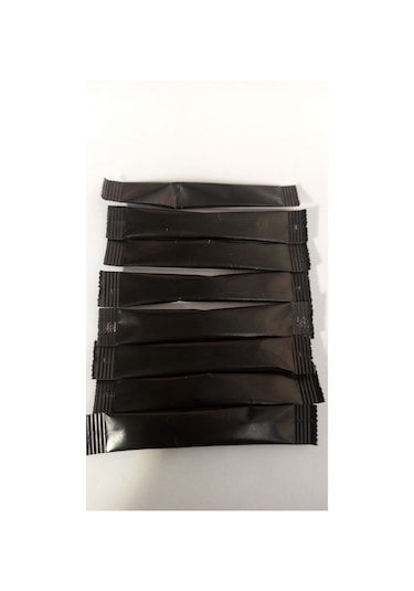 Espak Baskısız Stick Şeker 1000 Adet 3 KG