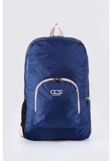 Ççs 51607 Sırt Çantası Lacivert