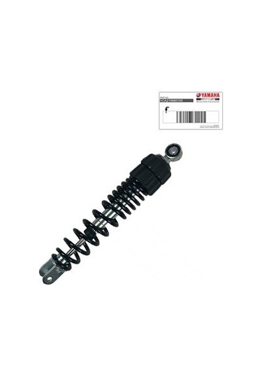 Nmax 125 Arka Amortisör  2021-2025