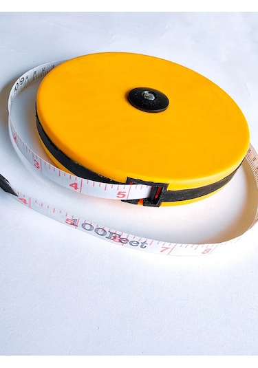 30 M Ölçüm İnşaat Şerit Ölçer 388688064 30 M