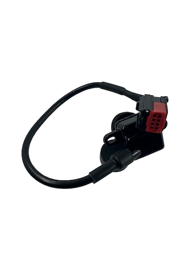 Kangfufeng Fiat Geri Vites Park Kamerası Montajı İçin