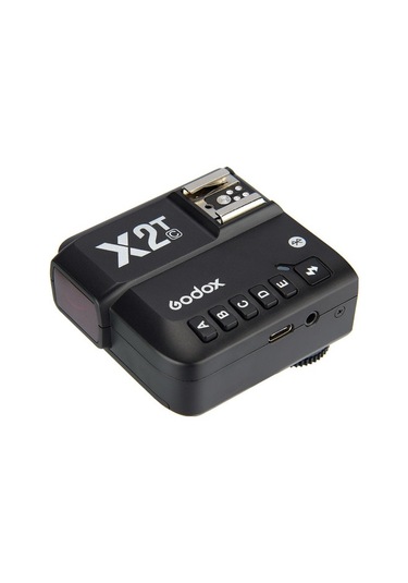 Godox X2T-C Flaş Tetikleyici (Canon)