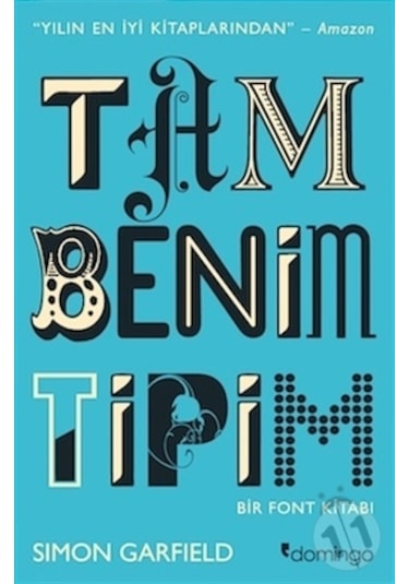 Tam  Benim Tipim
