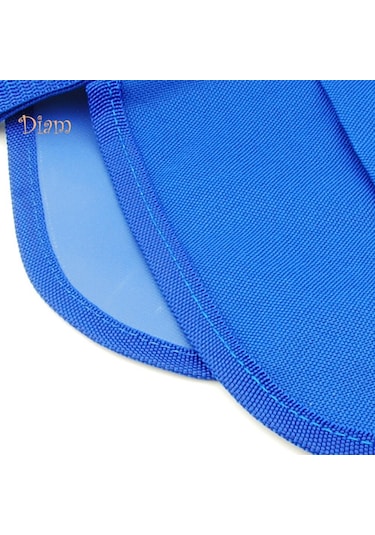 Kahverengi Araba Su Geçirmez Arka Koltuk Pet Kapak Koruyucu Arka Mat Güvenlik Seyahat Aksesuarları Evcil Hayvanın Gizli Yaşamı