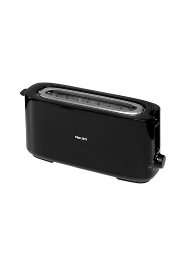 Philips HD2590/90 Daily Collection 2 Dilim Ekmek Kızartma Makinesi