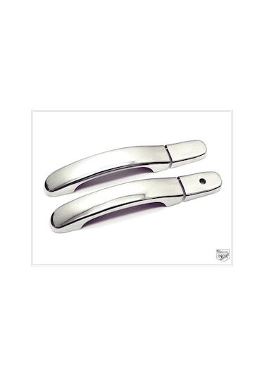 Ford Fiesta Van Krom Kapı Kolu 2 Kapı 2002-2008 P. Çelik