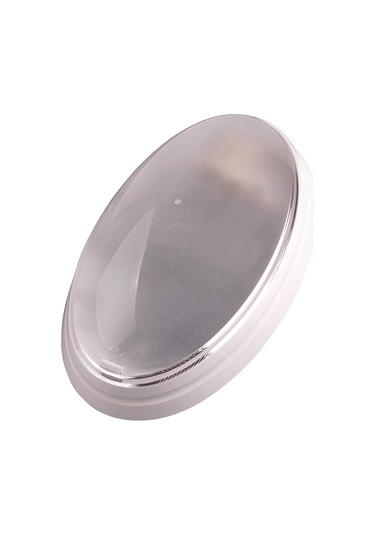 Horoz 400-000-107 Flue Aplik Beyaz