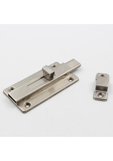 Homyl Vidalı Ağır Hizmet Tipi Kapı Güvenlik 2-inç