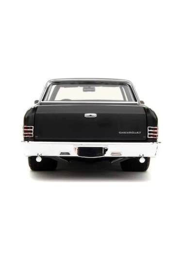 Jada 1/24 Fast & Furious 1967 El Camino