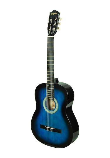 Gitar Klasik Segovia Sgc100Bls