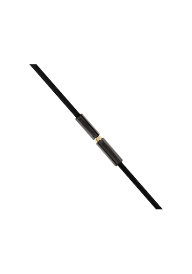 3.5 mm Dişi To 3.5 mm Erkek Aux Uzatma Kablosu 5 Metre