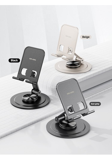 Ven-dens Vd-hd061 Premium Masaüstü Telefon Standı