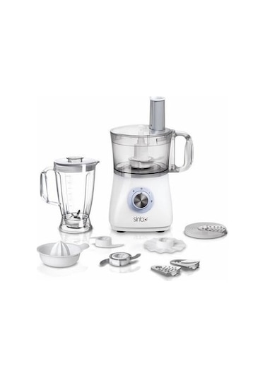 Sinbo SHB 3070 700 W Mutfak Robotu