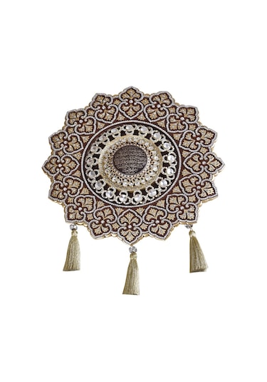 Karanfil Tekli Püsküllü Kr-04 38 Cm