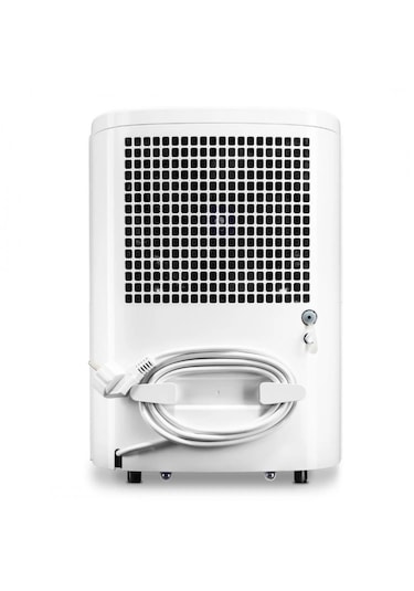 Trotec TTK 26 E Nem Alma Cihazı