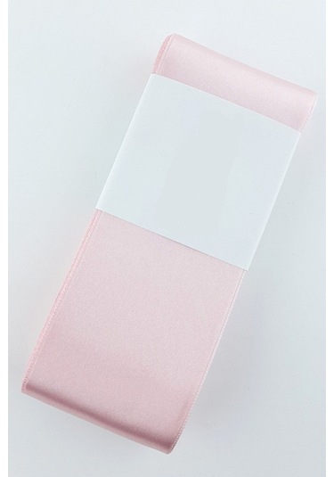 FdayAksesuar Bebe Pembe Saten Kurdele FRDY28248