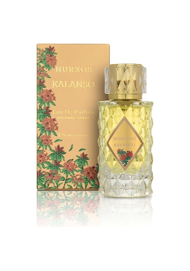 Nurxos 9708 Kalanşo EDP Erkek Parfümü 8681124697080 65 ML