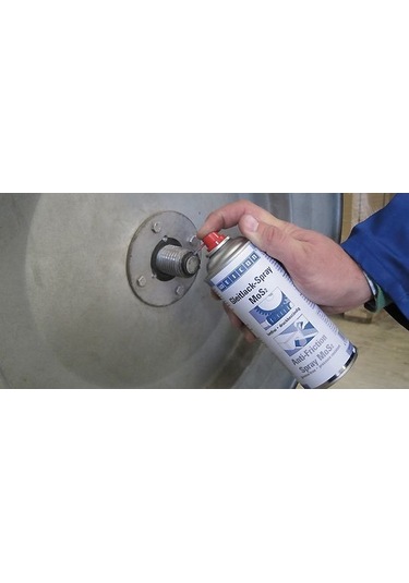 Weicon Mos2 Sprey Sıvı Gres Yağı 400 ML
