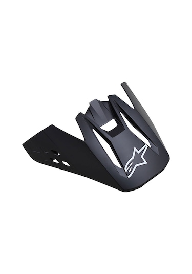 Alpinestars S-m5 İçin Terek Mat Siyah