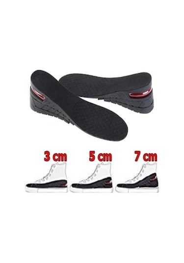 Periboia Boy Uzatan Tam Boy Tabanlık