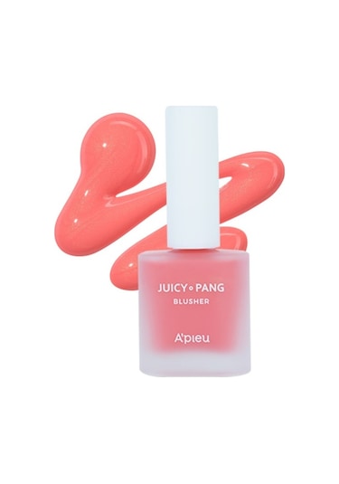 Missha Apieu Doğal Görünüm Sunan Nemlendirici Likit Allık 9 G PK04