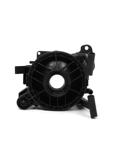 Shineyee Bmw E60 E61 M Spor 04-10 Sağ Sis Farı Yedek Parça, Abs Malzeme, Kolay Montaj, Oem: 63177897188