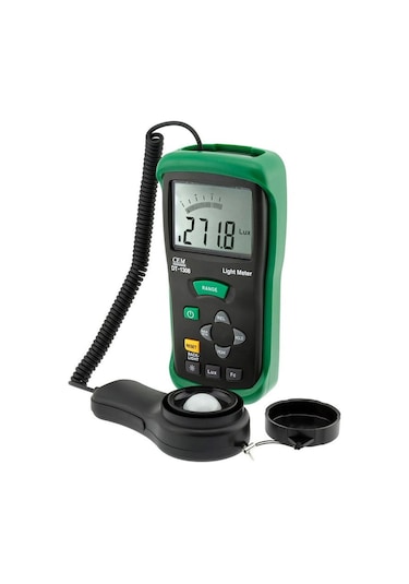 Cem Dt-1308 Lüksmetre