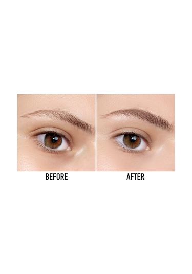 Dior Dıorshow On Set Brow Styler 05 Black Diğer
