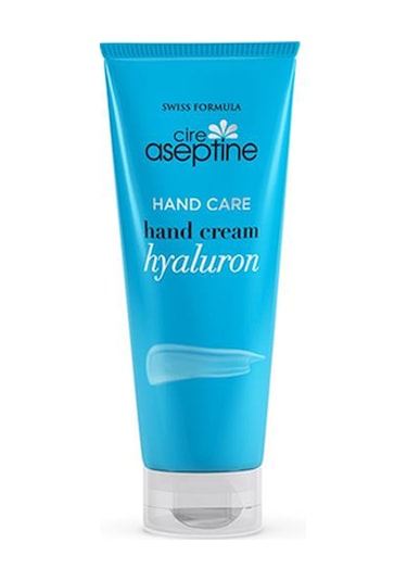 Cire Aseptine Hyaluron El Kremi 75 ML