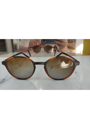 Evoke Hong Kong 50ekt C.29 Kadın Polarize Güneş Gözlüğü