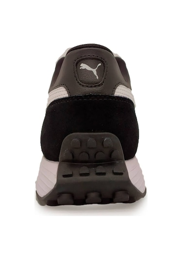 Puma Runtamed Lugged Classıc Ayakkabı 401605 06 Siyah 44 Fiyatları