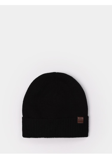 Colin's Colins Erkek Siyah Bere Cl1077379 Q1.v1 Blk Siyah
