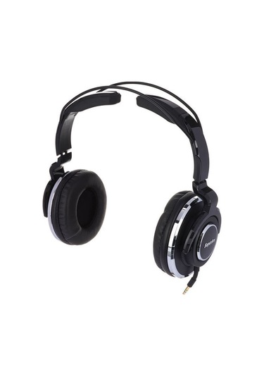 Superlux Hd631 Dj Headphones Dj Kulaklığı